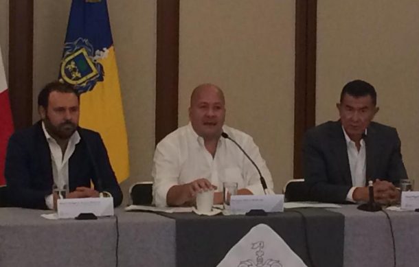 Publicarán el jueves licitación de la red estatal de fibra óptica