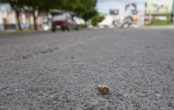 Se reporta grave hombre al recibir un disparo en Tlaquepaque