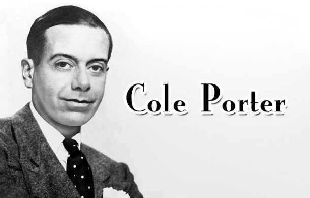 🎶 El Sonido de la Música – Cole Porter
