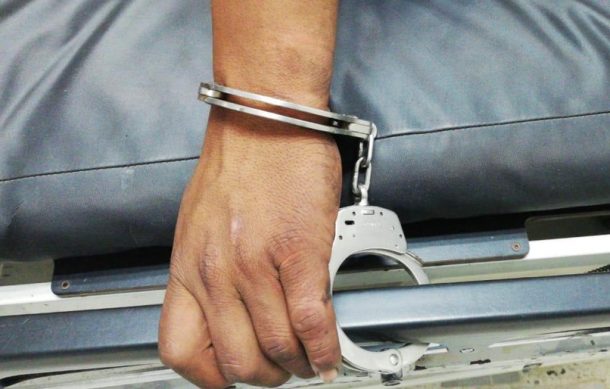 Detienen a operador del CJNG en Tepic, Nayarit