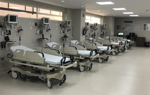 Hospital Materno-Infantil de Tlaquepaque ha atendido 938 servicios en un mes