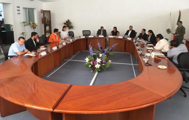 Aprueban plebiscito contra la entrega de predio para Centro Universitario