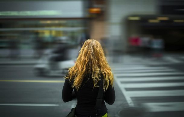 Piden a las candidatas una alianza para las mujeres en vulnerabilidad