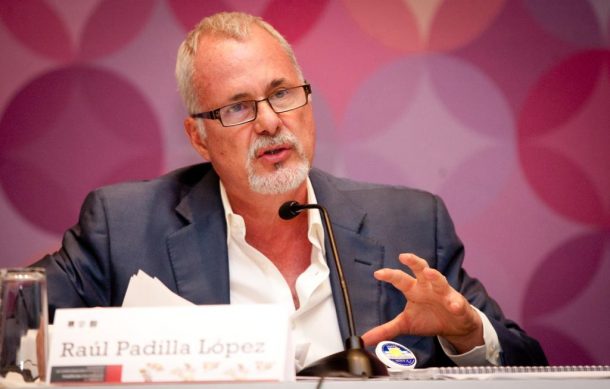 Consideran a Padilla López como el personaje más destacado de UdeG