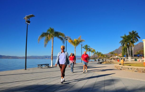 Confían en que aumentará el número de turistas que lleguen a México