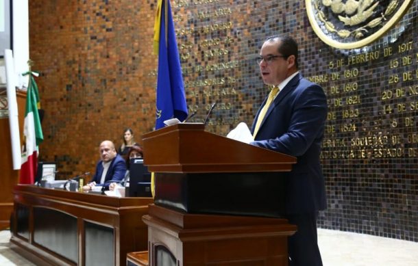 Inician paquete de reformas sobre desaparecidos