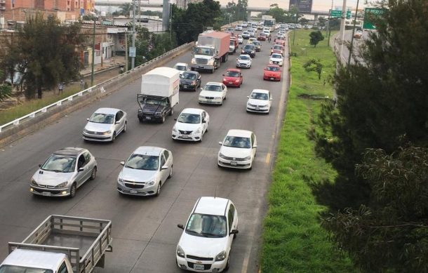 Este miércoles inician obras en avenida Lázaro Cárdenas