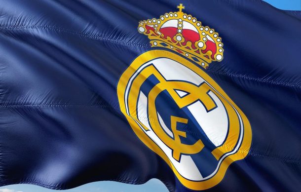 Real Madrid rescata empate de último minuto