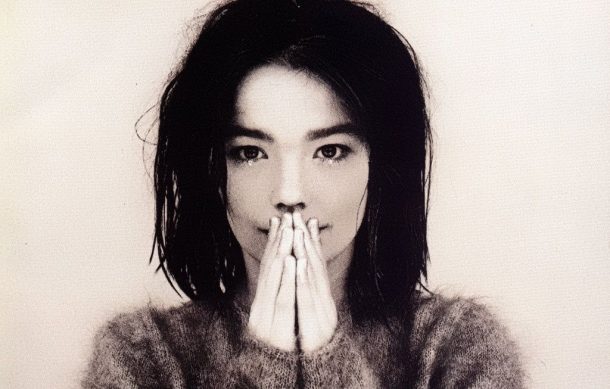 🎶 El Sonido de la Música – Björk