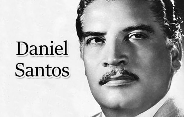 🎶 El Sonido de la Música – Daniel Santos