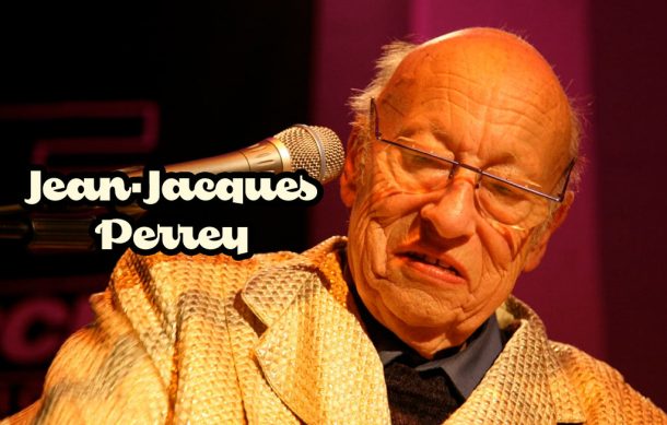 🎶 El Sonido de la Música – Jean-Jacques Perrey