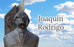 🎶 El Sonido de la Música – Joaquín Rodrigo