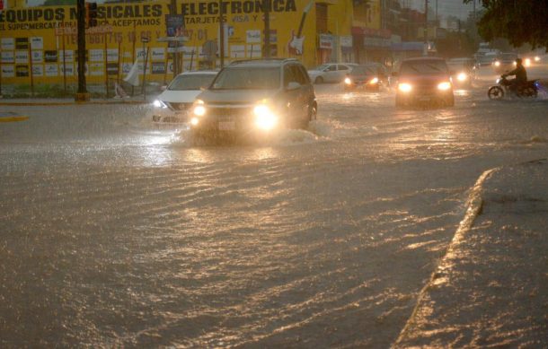 Identifican en Tlaquepaque 36 colonias con riesgos de inundaciones