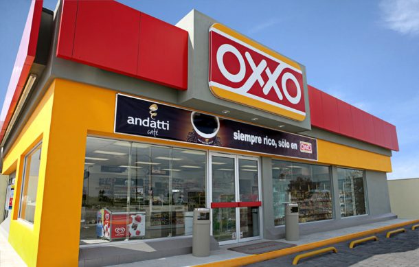Oxxo ya no realizará transacciones con Citibanamex