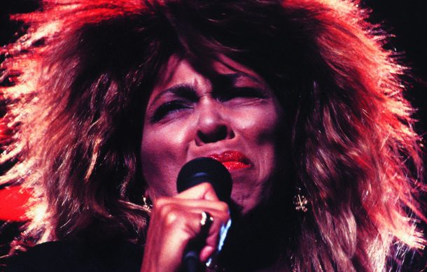 🎶 El Sonido de la Música – Tina Turner