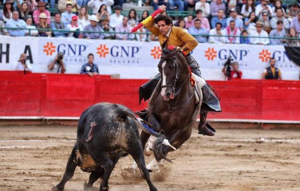 Anuncian cambio de ganadería para el domingo en la Nuevo Progreso
