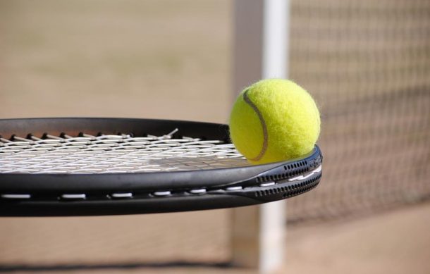 Los mexicanos Giuliana Olmos y Santiago González fuera del dobles mixtos en Wimbledon