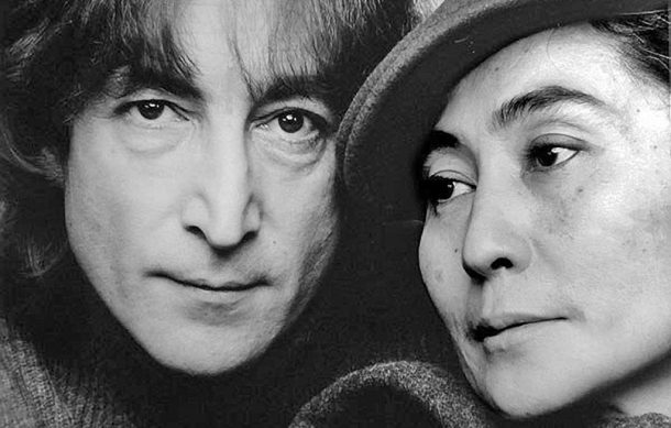 🎶 El Sonido de la Música – John Lennon / Plastic Ono Band