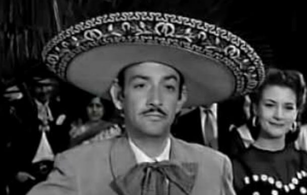 🎶 El Sonido de la Música – Jorge Negrete