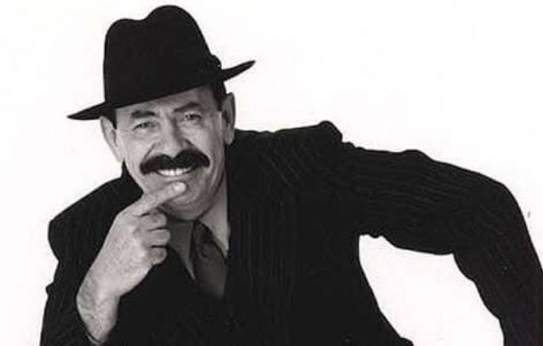 🎶 El Sonido de la Música – Scatman John