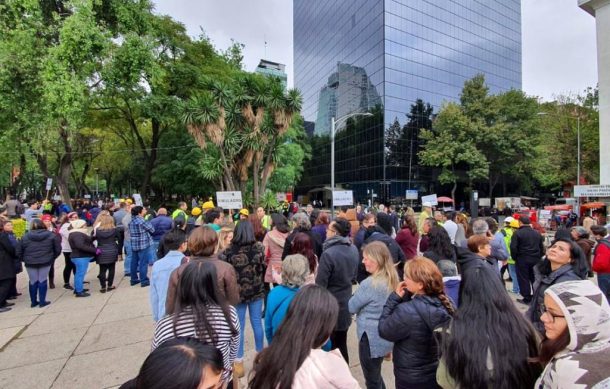 Realizan Simulacro Nacional de Protección Civil 2022