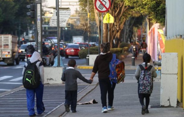 Diputada pide que se revelen los protocolos para el regreso a clases presenciales