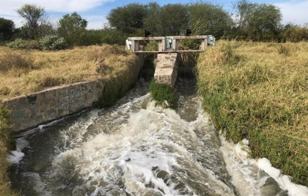 Aún es viable la recuperación del Río Santiago: experta