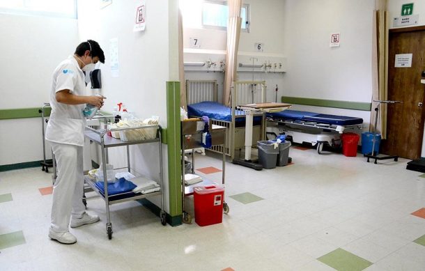 Lanzan alerta sanitaria por uso de medicamento Bupivacaina