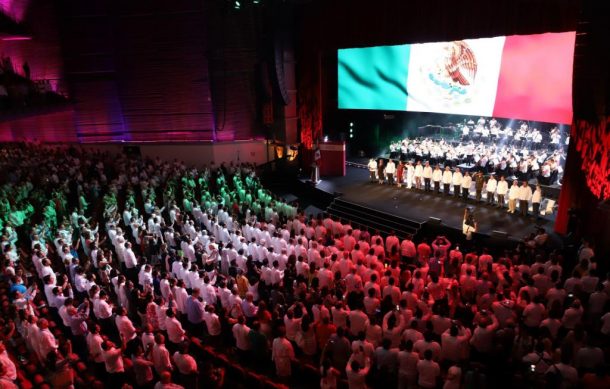 Sectur lanza convocatoria para definir sede de Tianguis Turístico 2025