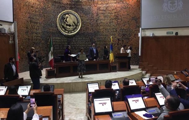 Para las próximas diputadas, viene el reto de la distribución de comisiones en Congreso de Jalisco