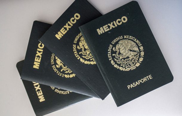 Prometen tramitar el pasaporte con páginas web falsas