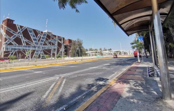En riesgo el modelo híbrido para el regreso a clases en la UdeG