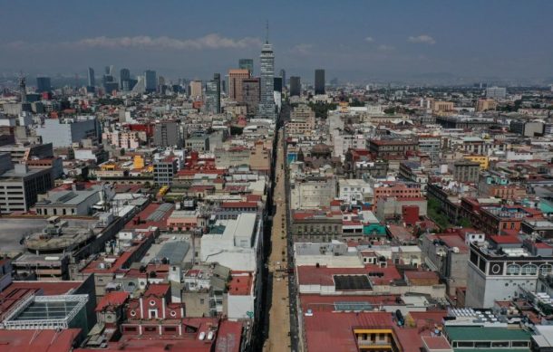 Semana Santa dejará derramada de casi 7 mil mdp en CDMX