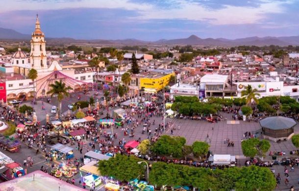 Suspenden clases en Tala por contaminación