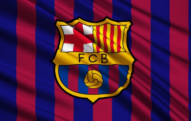 Barcelona y ManU empatan en Europa League