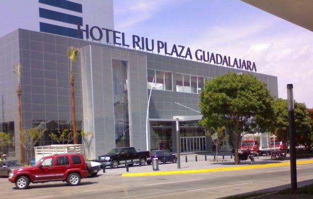 De manera lenta se recupera la ocupación hotelera en Guadalajara