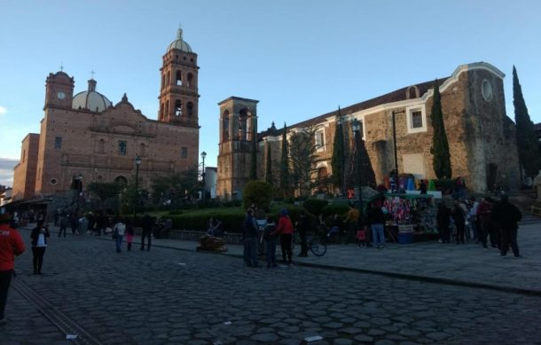 Repunta el llamado turismo carretero en Jalisco