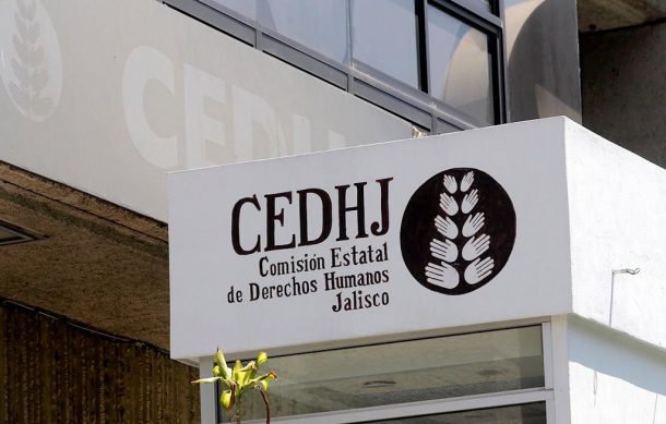Sostienen acusación contra Segundo Visitador de CEDHJ