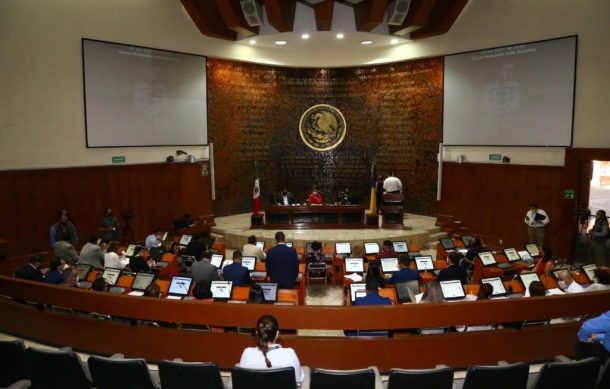 Por falta de quórum, no sesionó la Comisión de Responsabilidades del Congreso de Jalisco