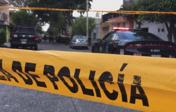 Niña de 13 años muere tras dispararse en forma accidental