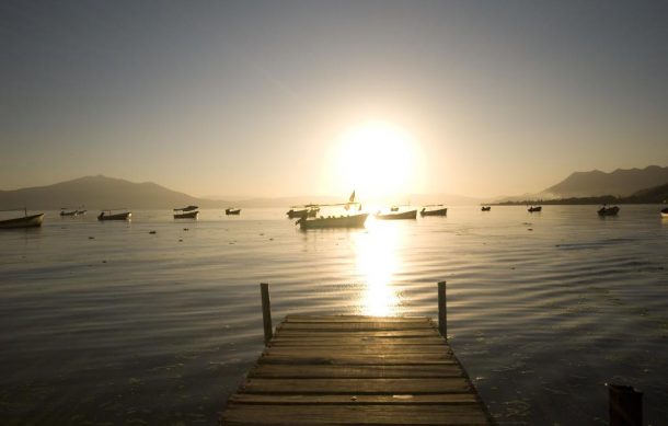 ZMG no tendrá problemas de agua en estiaje ante niveles de Chapala