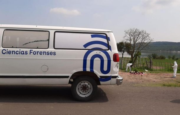 Identifican solo al 50% de víctimas encontradas en fosas clandestinas