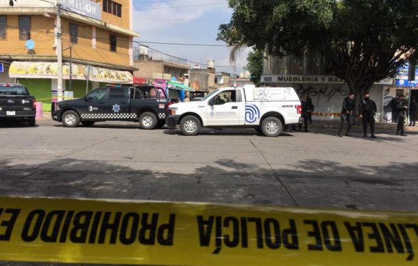 Matan a pareja en Guadalajara | Notisistema Matan a pareja en Guadalajara | Notisistema