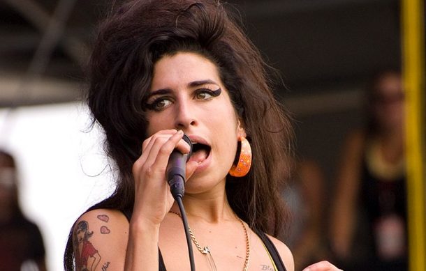 🎶 El Sonido de la Música – Amy Winehouse