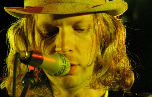 🎶 El Sonido de la Música – Beck