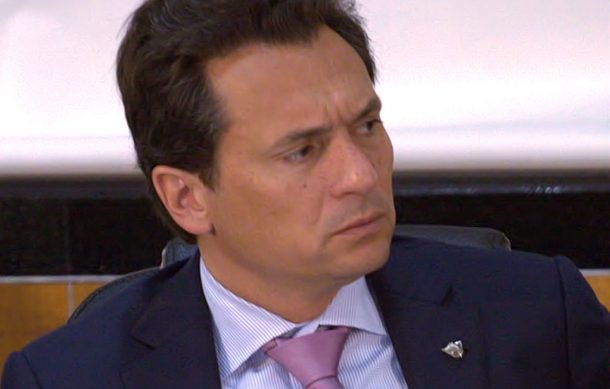 Critica López Obrador al Poder Judicial por devolverle una propiedad a Lozoya