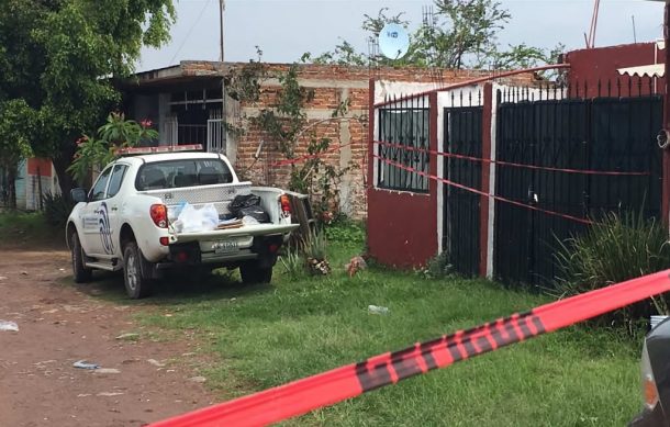 Intervienen nueva fosa clandestina, se encuentra a 600 metros de la policía de El Salto