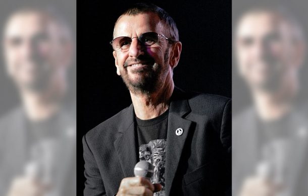 🎶 El Sonido de la Música – Ringo Starr
