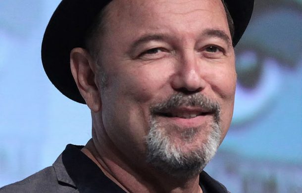 Rubén Blades, artista invitado al concierto de Año Nuevo en CDMX