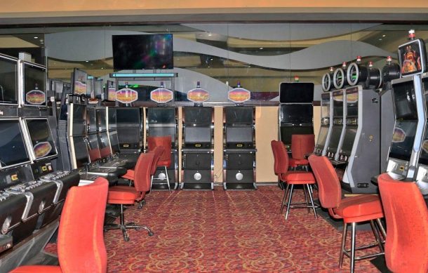 Sheinbaum descarta nuevos permisos a casinos